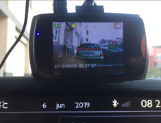 HD Cam Mirror